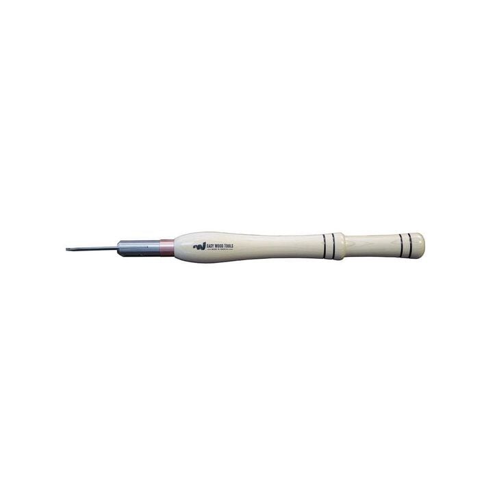 Easy Wood Tools 19 Inch 1/8 Inch Mid-Size Easy Parting Turning Tool