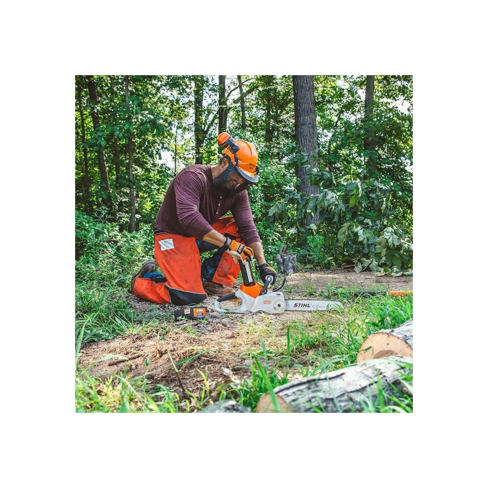 Stihl MSA 220 C-B Chainsaw (Bare Tool), Battery & Charger, Bag Bundle, large image number 9