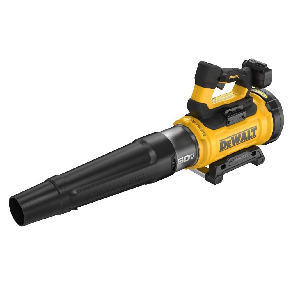 DEWALT 60V Max Premium Blower (Bare Tool), large image number 8