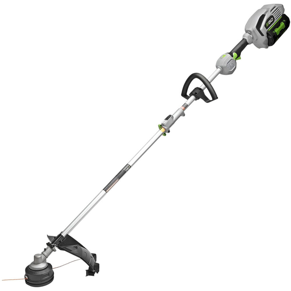 EGO POWER Multi-Head System Kit with String Trimmer Attachment - MST1501