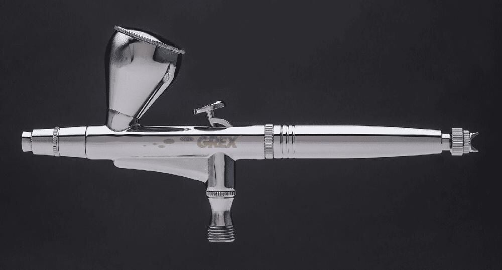 Grex Power Tools XGi3.ES.Genesis Airbrush, large image number 2