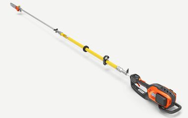 Husqvarna 525iDEPS MADSAW Pole Saw Dielectric Battery Powered (Bare Tool), large image number 1