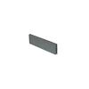 Paslode 18 Gauge 1/2 x 3/16 Inch Crown Bright-Kote Galvanized Staples, small image number 2