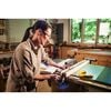 Powermatic PM1000 1-3/4 HP 1PH Table Saw with 30 In. Accu-Fence System, small image number 2
