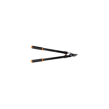 Fiskars Steel Blade Bypass Lopper with Softgrip Steel Handle