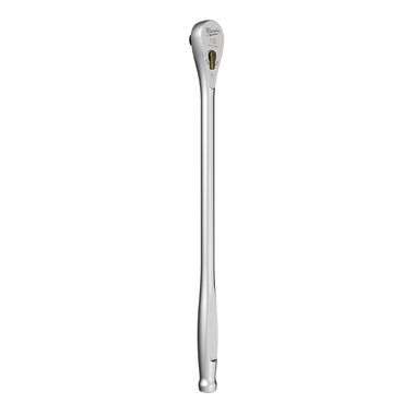 Milwaukee Ratchet 18inch 1/2inch Drive, large image number 10