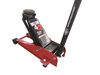American Forge Floor Jack with Twin Hydraulic System 4 Ton, small