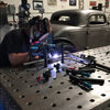 Baileigh WJT-7839-HD Welding Jig Table 78in x 39in 2 Tons, small image number 6