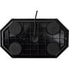 Buyers Products Company 15 Inch Octagonal LED Mini Light Bar Amber and Clear, small image number 5