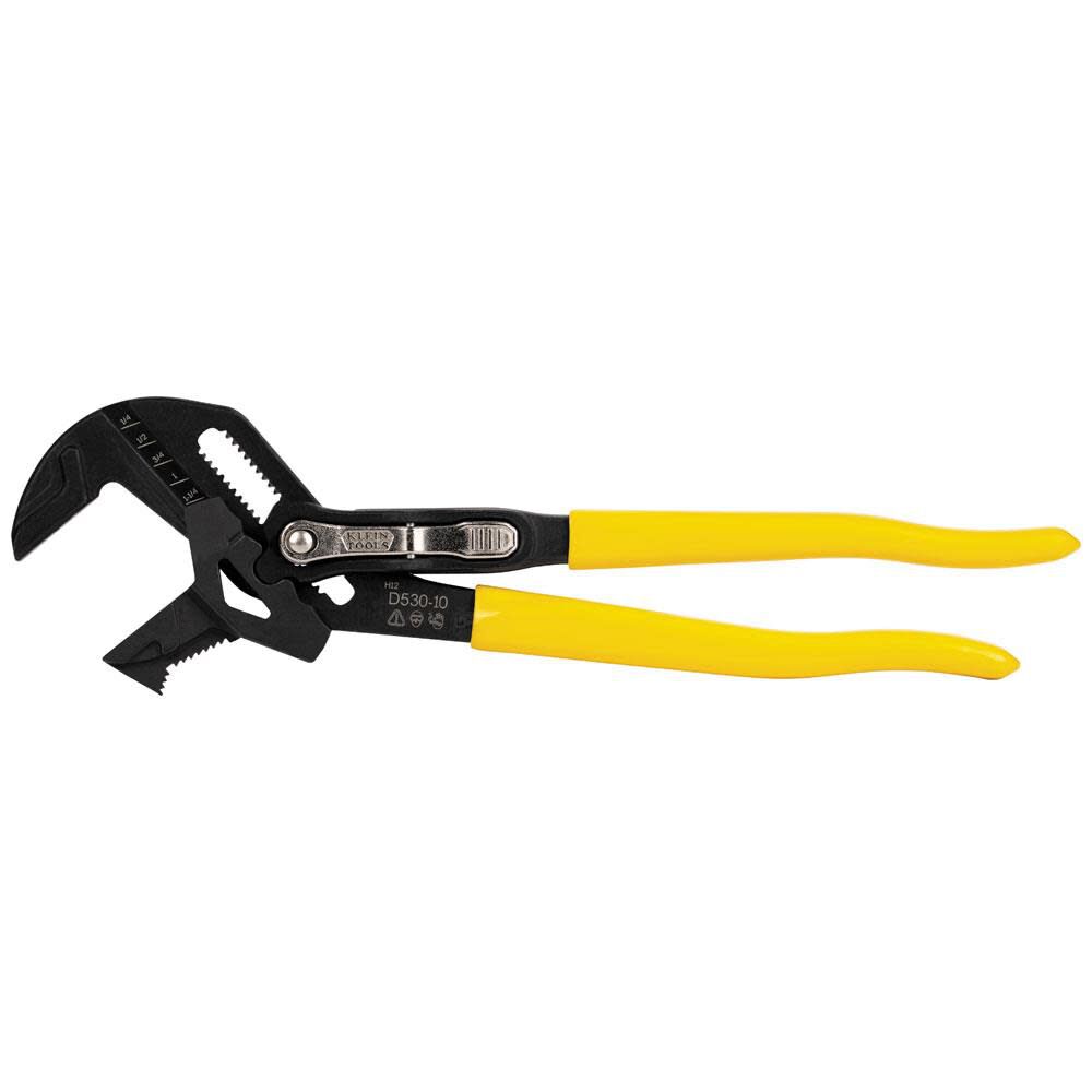 Pliers on sale klein tools