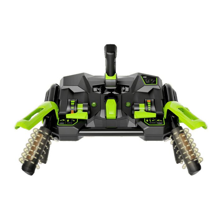 EGO 28 in Self-Propelled 2-Stage Snow Blower (Bare Tool), large image number 2