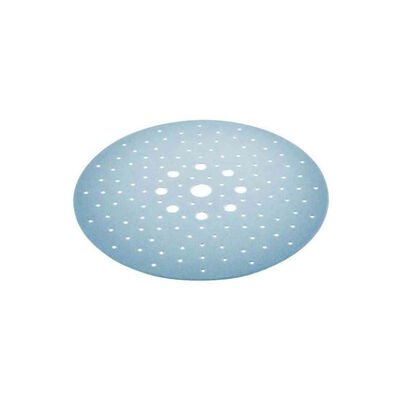 STF Abrasive Sheets Granat P220 Grit 9in 25pk