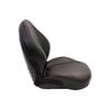 Uni Pro Universal Vinyl Bucket Seat Black, small image number 4