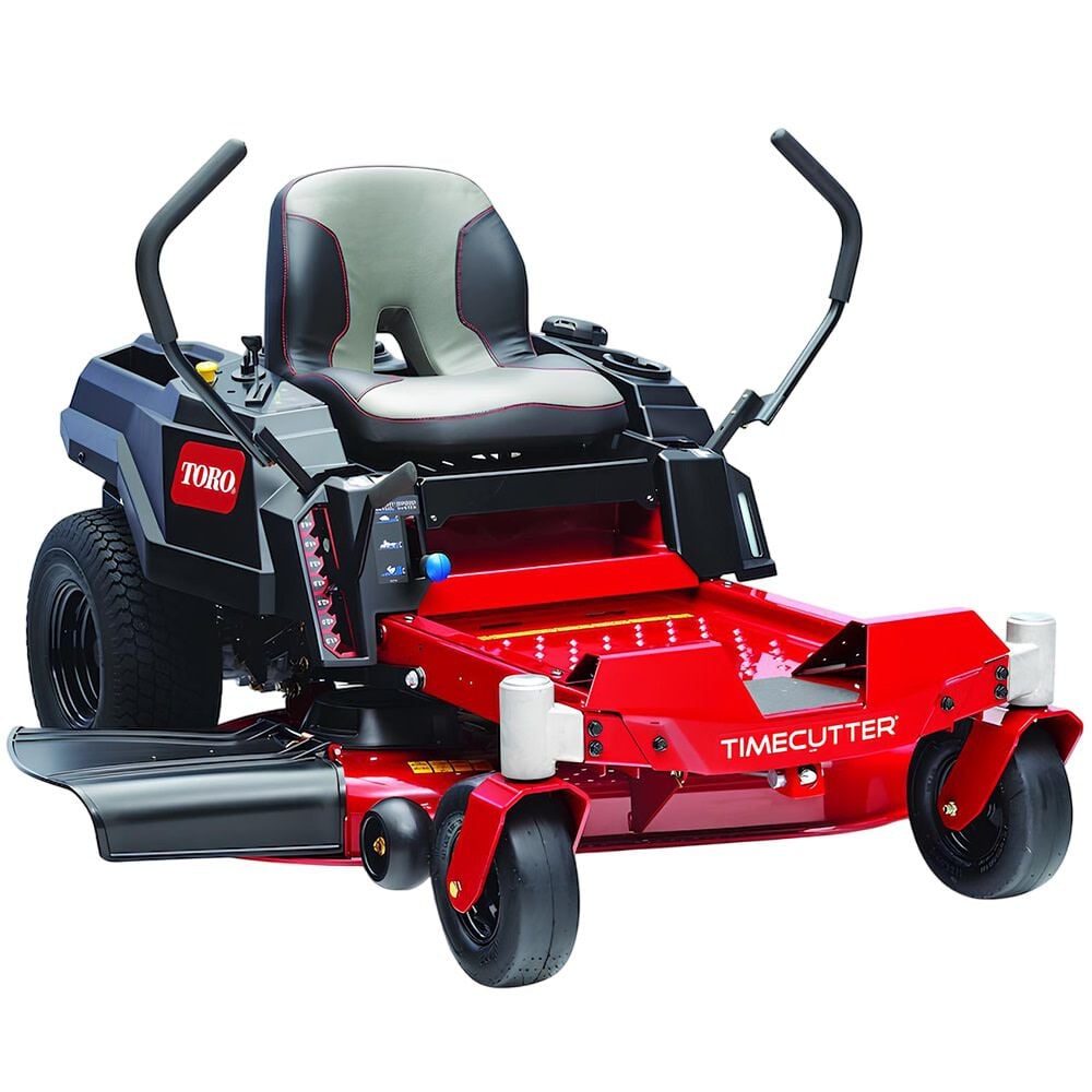 Toro 42 In. TimeCutter Zero Turn Mower, large image number 1