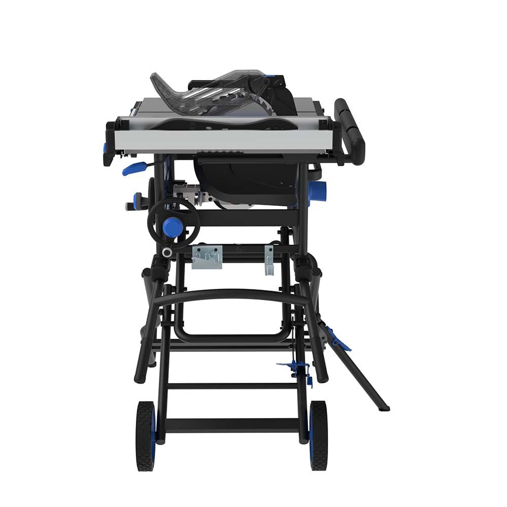 Delta Cruzer 120V 10 Inch Portable Jobsite Table Saw, large image number 7