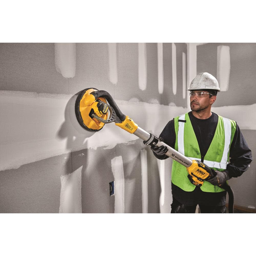 DEWALT 20V MAX Cordless Drywall Sander Kit DCE800P2 Acme Tools