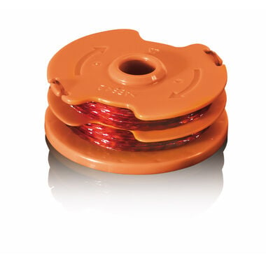 Worx Replacement Line Spool for Electric Trimmer/Edger WG112 and WG113, large image number 0