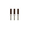 Stihl 5/32in Saw Chain Grinding Stone 3pk, small image number 2