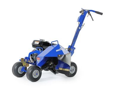 Bluebird Bed Edger and Cable Layer