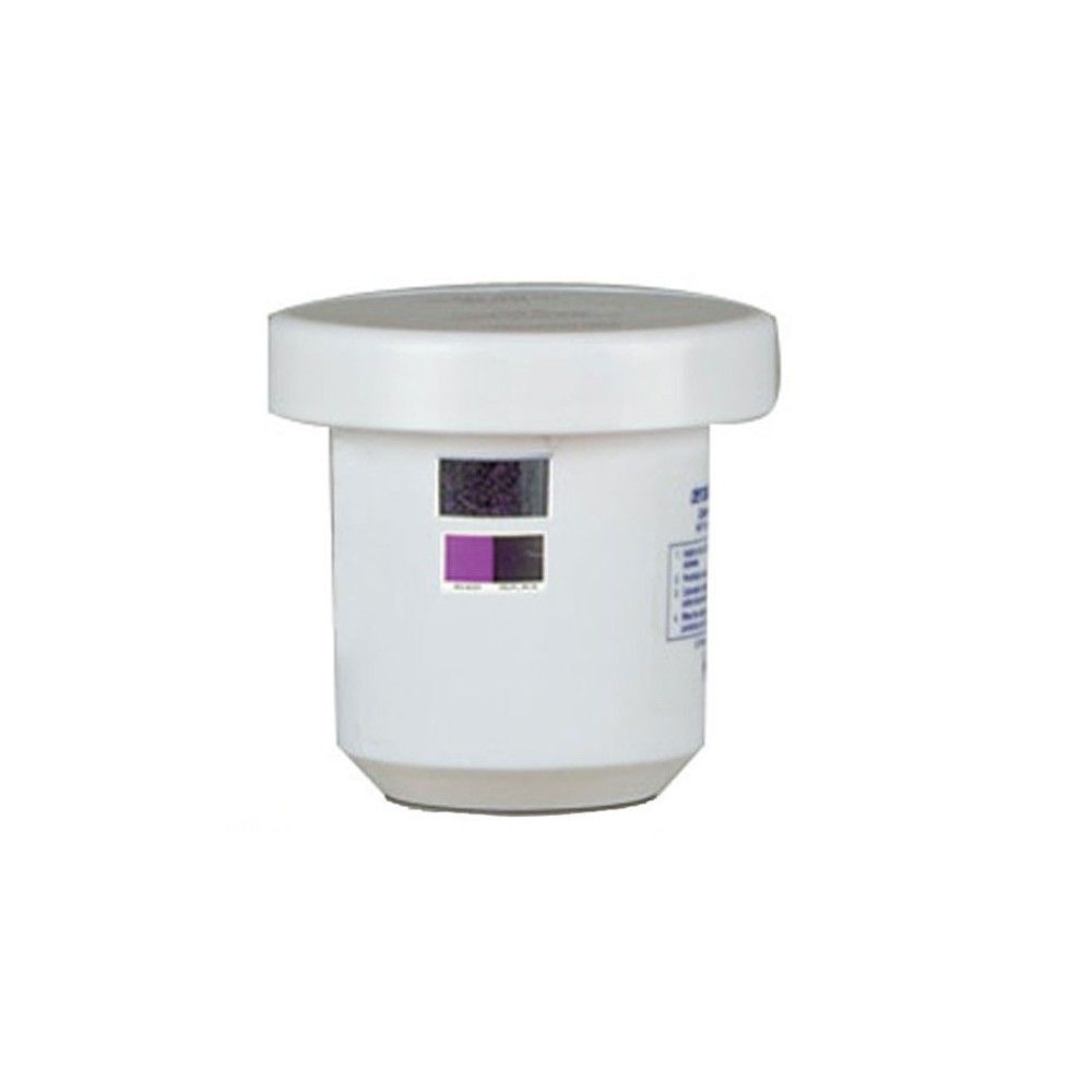 Justrite Aerosolv 7363XL Replacement Colormetric Carbon Filter Cartridge, large image number 1