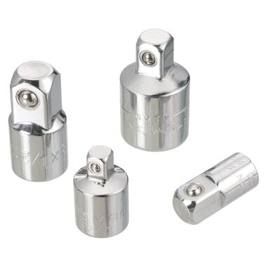 CRAFTSMAN Drive Size Adapter Set (4 pc)