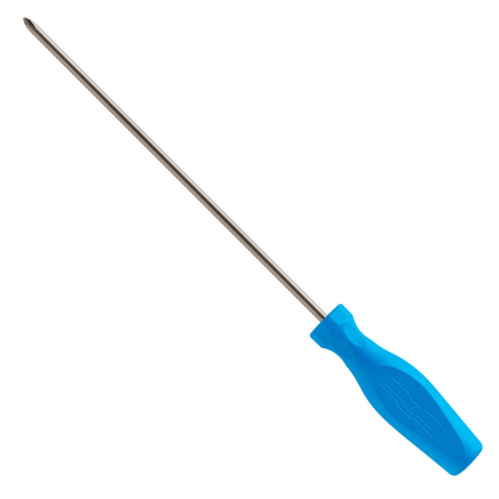 Channellock #1 x 8 Inch Phillips Screwdriver, large image number 2