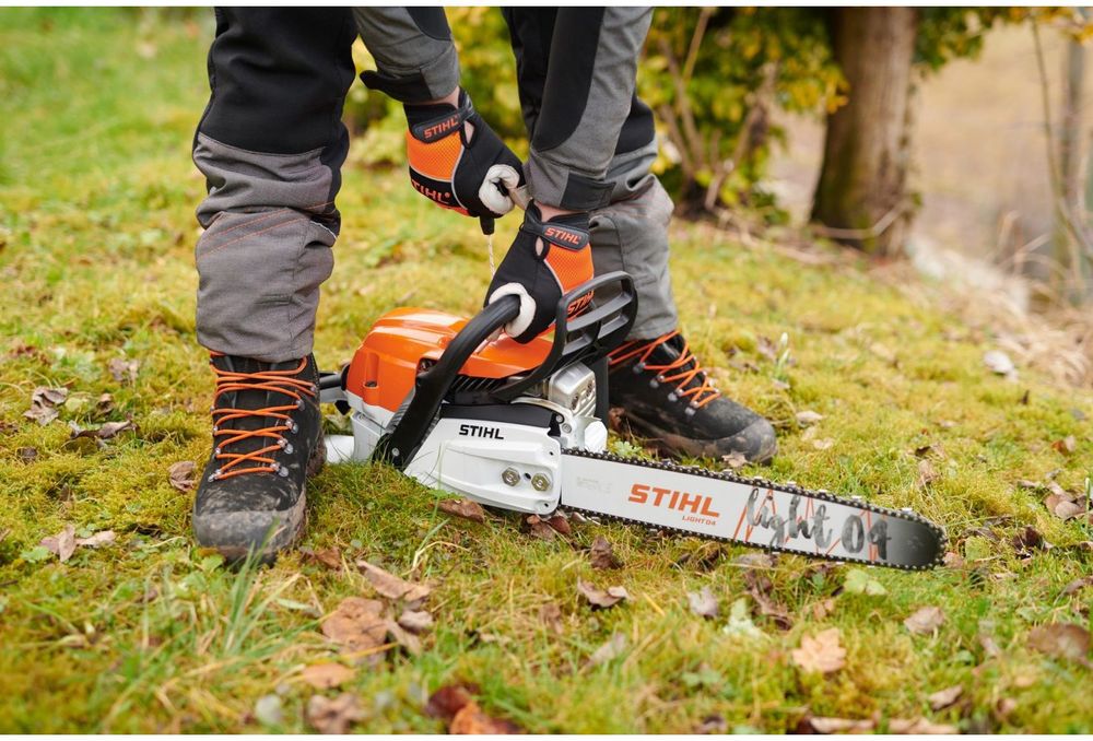Stihl Elastostart Handle Kit for MS 170/171/180/181/191 T/192 T/210/211, large image number 7