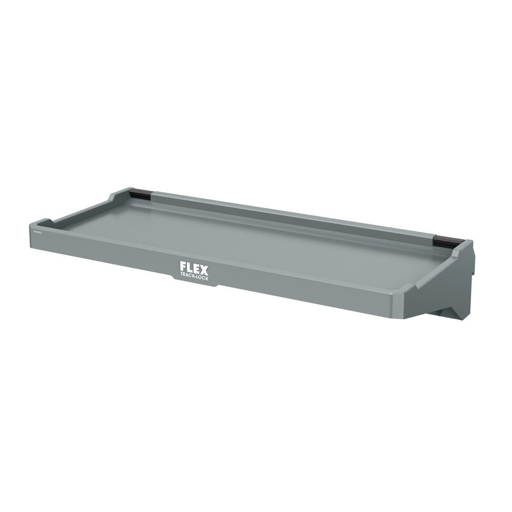 FLEX TRACK LOCK Long Shelf, large image number 1