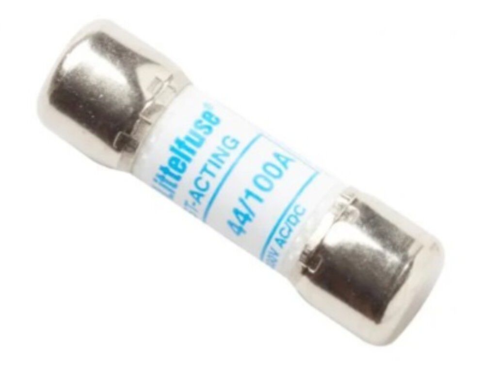 Fluke 440 mA 1000 VB 1 Fast Fuse – FUSE-440MA/1000VB1