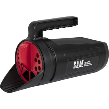 Buyers Products Company SAM Hand Spreader Shaker