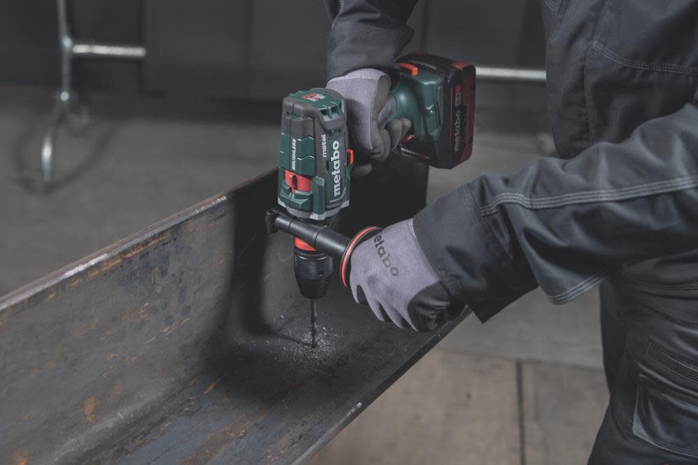 Metabo driver hotsell