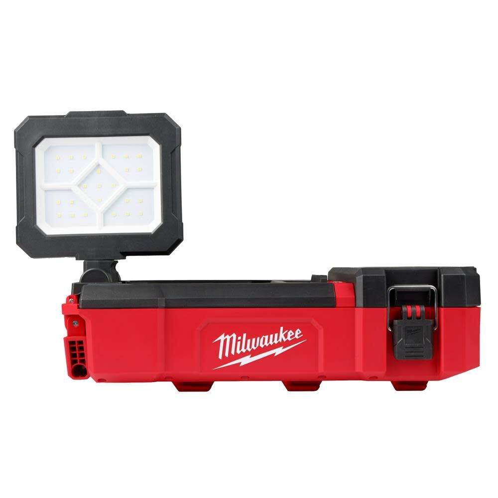 M12 packout outlet