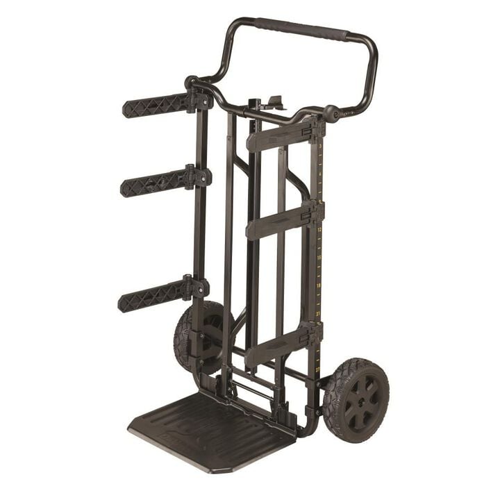DEWALT DS Carrier - Tough System, large image number 1