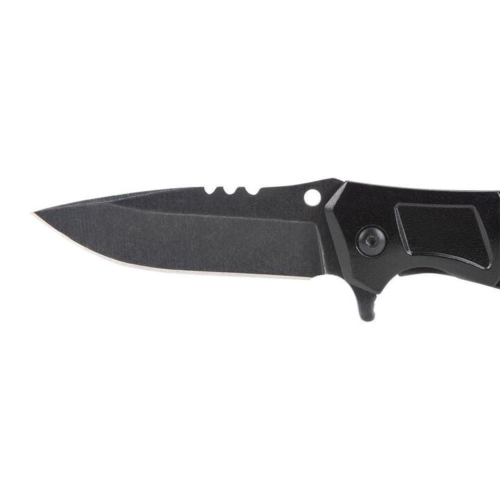 Klein Tools Electrician's Pocket Knife, large image number 11