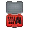 Proto Socket Set 3/8 & 1/2 DR 10pc SAE HEX IM, small image number 1