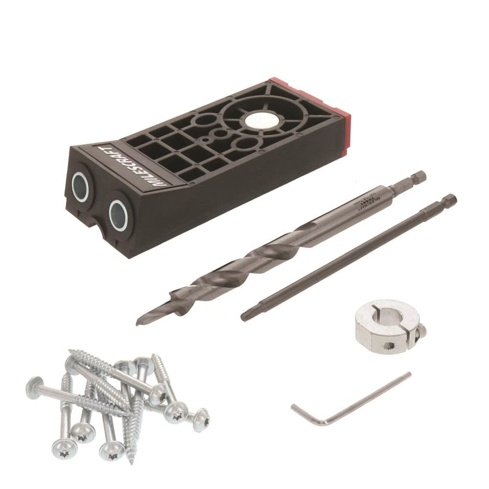 Milescraft Pocket Jig 300, large image number 1