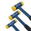 Wiha Dead Blow Hammer Set 30mm 40mm & 50mm 3pc, small image number 2