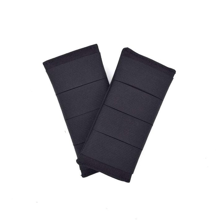Diamondback Toolbelts Black Shoulder Pad 1 Pair