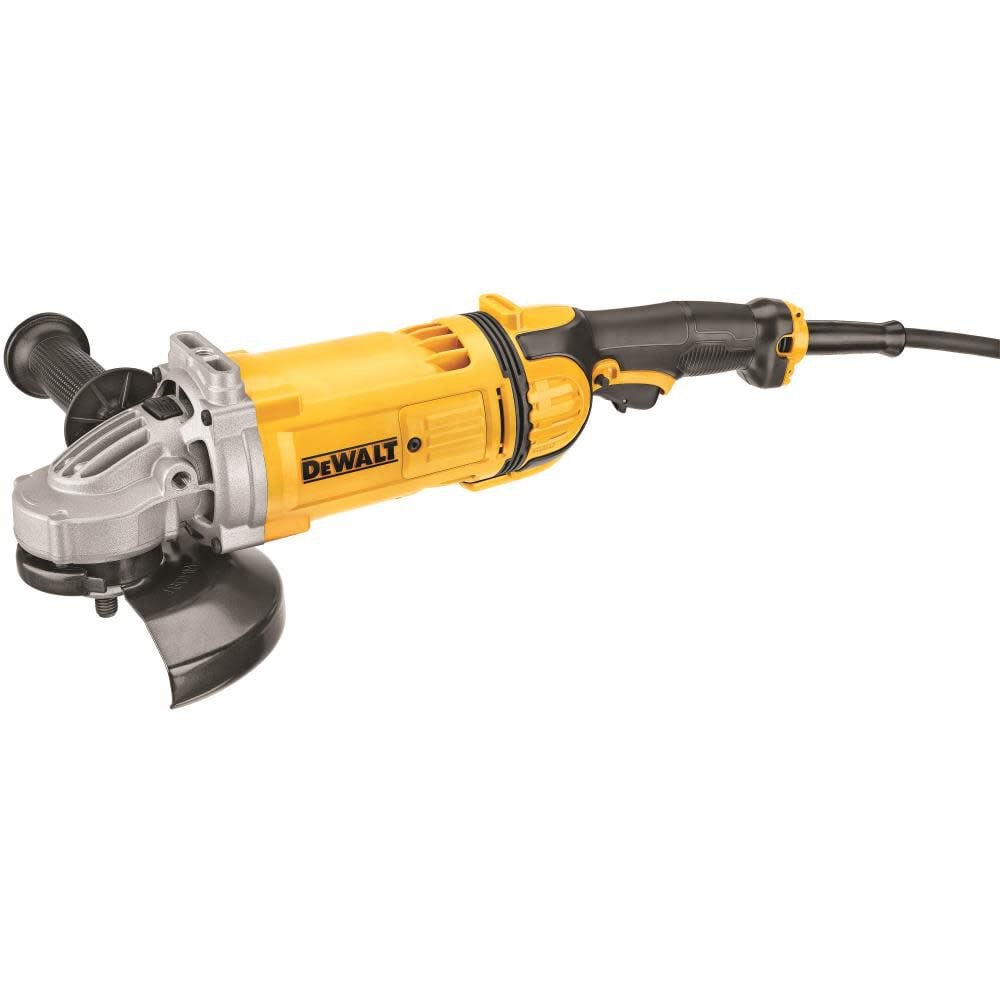 DEWALT 7 In. 8500 rpm 4.7 HP Angle Grinder simolary.com 12 DEWALT 7 In. 8500 rpm 4.7 HP Angle Grinder Simolary simolary.com 12