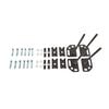 DEWALT Adjustable Floor Mounting Kit, small image number 1