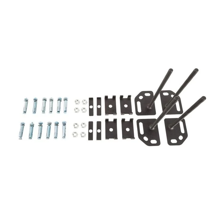 DEWALT Adjustable Floor Mounting Kit