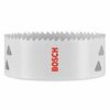Bosch 5 Inch Bi-Metal M42 Hole Saw Bit, small image number 1