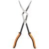 Klein Tools Long Reach Needle Nose Pliers, Bent Nose, 13-Inch, small image number 4