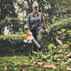 Stihl BGA 250.0 36V 615 Cfm Battery-Powered Cordless Handheld Blower (Bare Tool), small image number 4