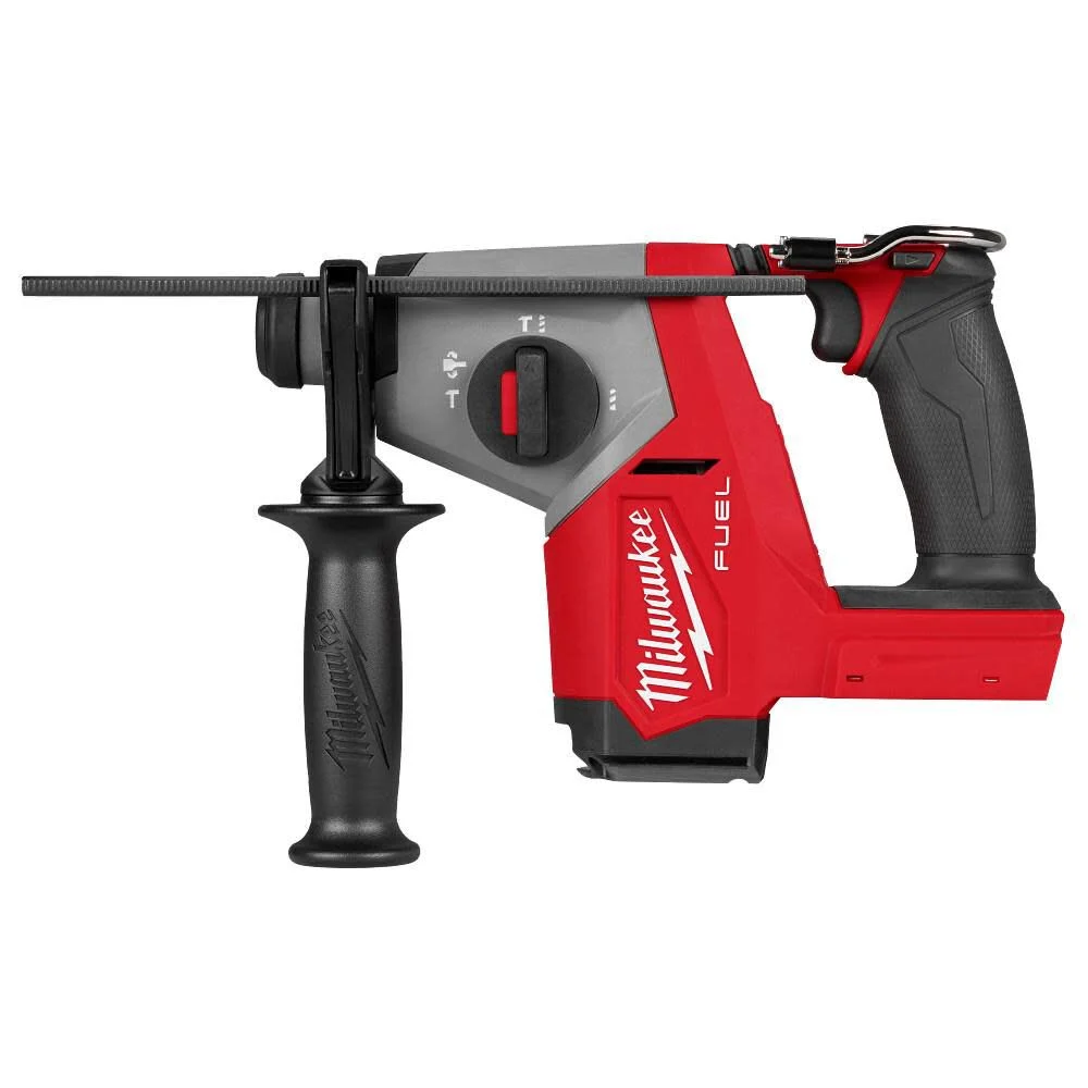 Milwaukee M18 FUEL 5/8 Inch SDS Plus Rotary Hammer (Bare Tool), large image number 1