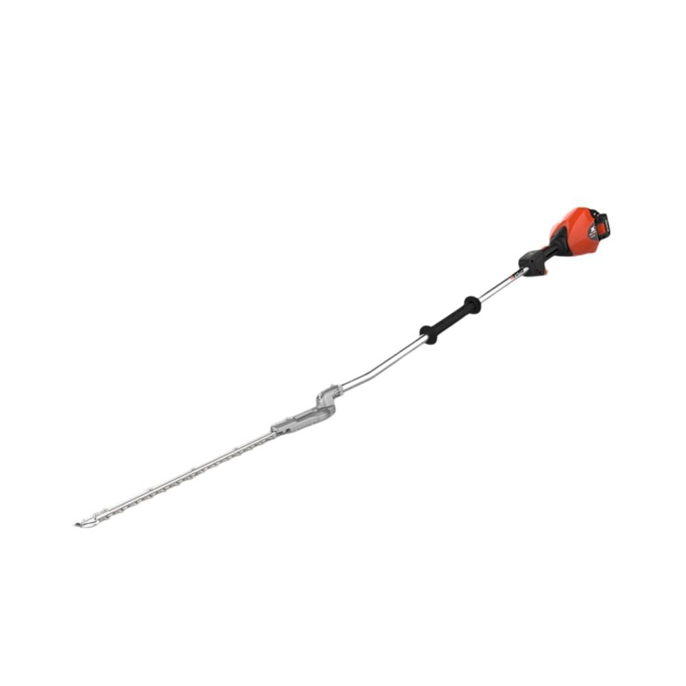Echo 21 Inch 56V Battery-Powered Hedge Trimmer (Bare Tool) – DSHC-2600BT