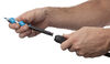 Spyder 7/16 Inch Hex Impact-Rated Bit Holder Extension, 12 Inch Length, small image number 4