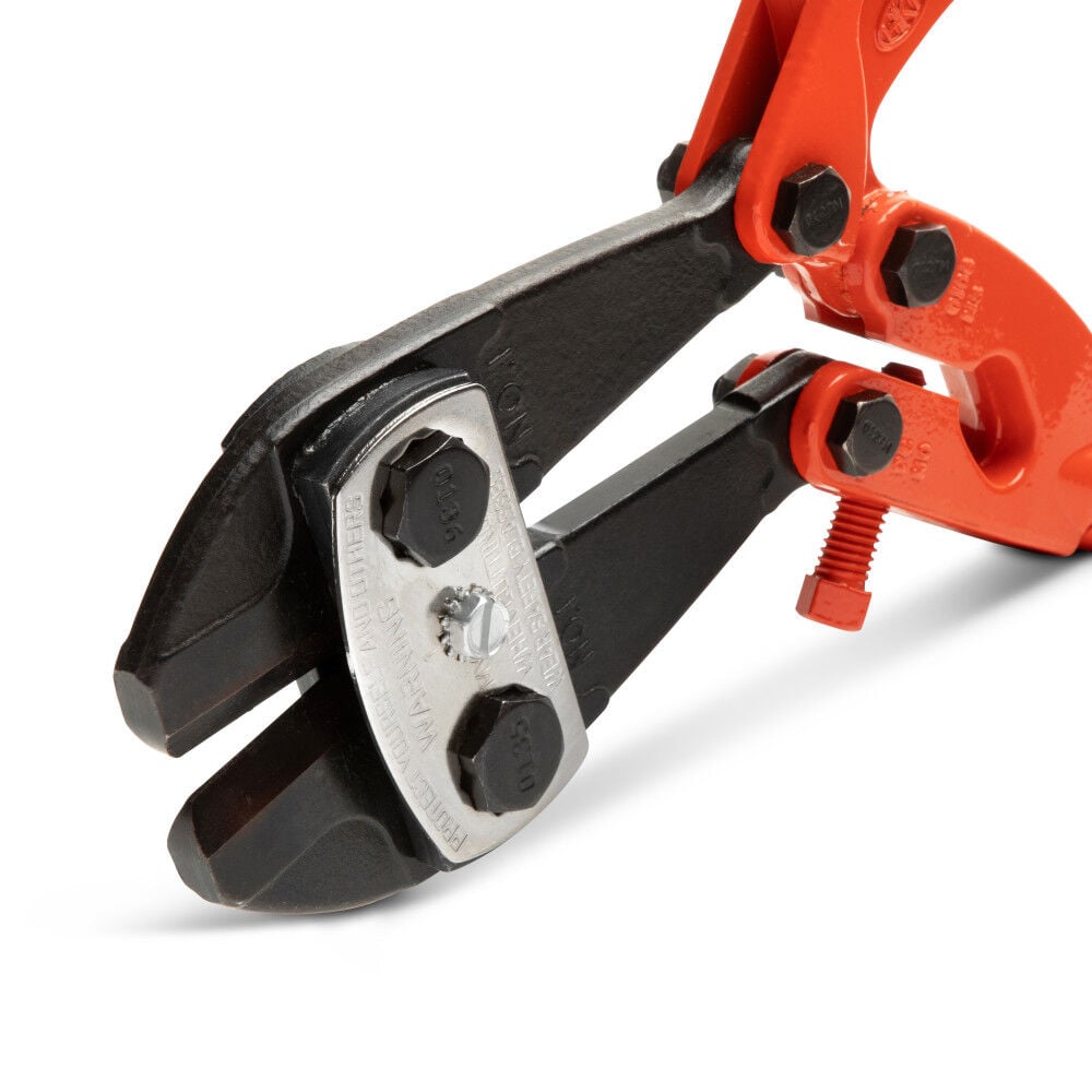 Crescent HK Porter General Purpose Center Cut Cutters, large image number 5