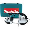 Makita Portable Band Saw with Tool Case, small image number 1