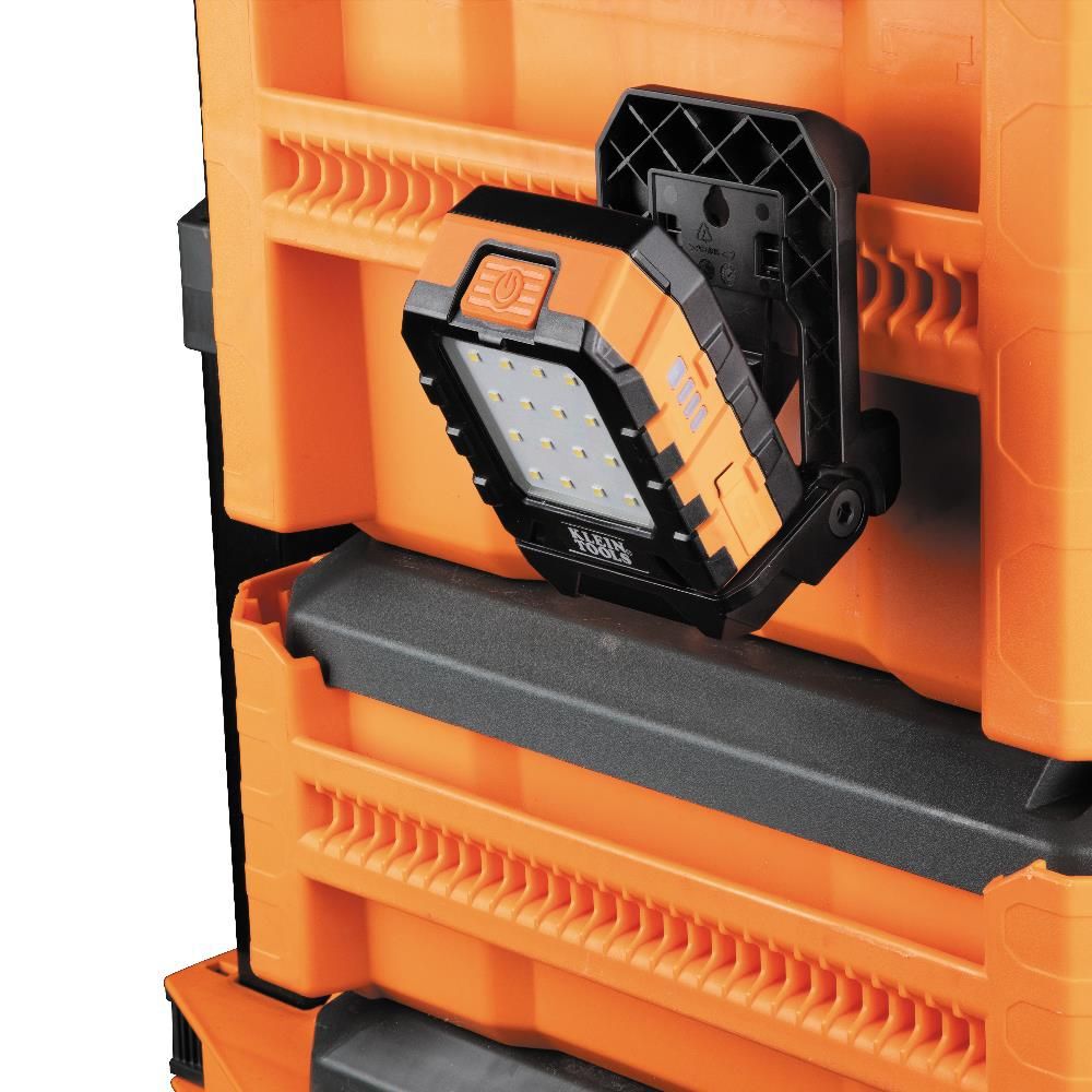 Klein Tools Promotional MODbox Rechargeable Area Light, large image number 13